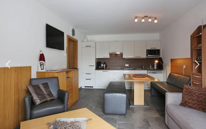 Deluxe Apartment Schraberger Top 6 ชลัดมิง ภายนอก รูปภาพ