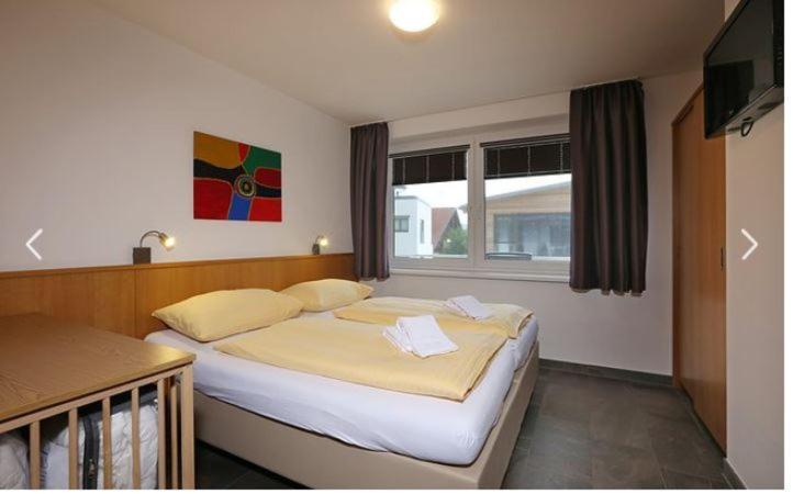 Deluxe Apartment Schraberger Top 6 ชลัดมิง ภายนอก รูปภาพ