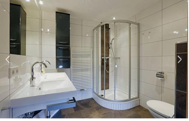 Deluxe Apartment Schraberger Top 6 ชลัดมิง ภายนอก รูปภาพ