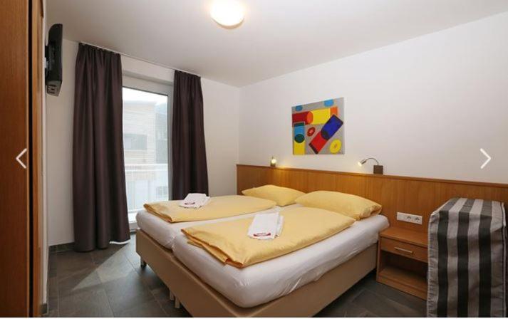 Deluxe Apartment Schraberger Top 6 ชลัดมิง ภายนอก รูปภาพ
